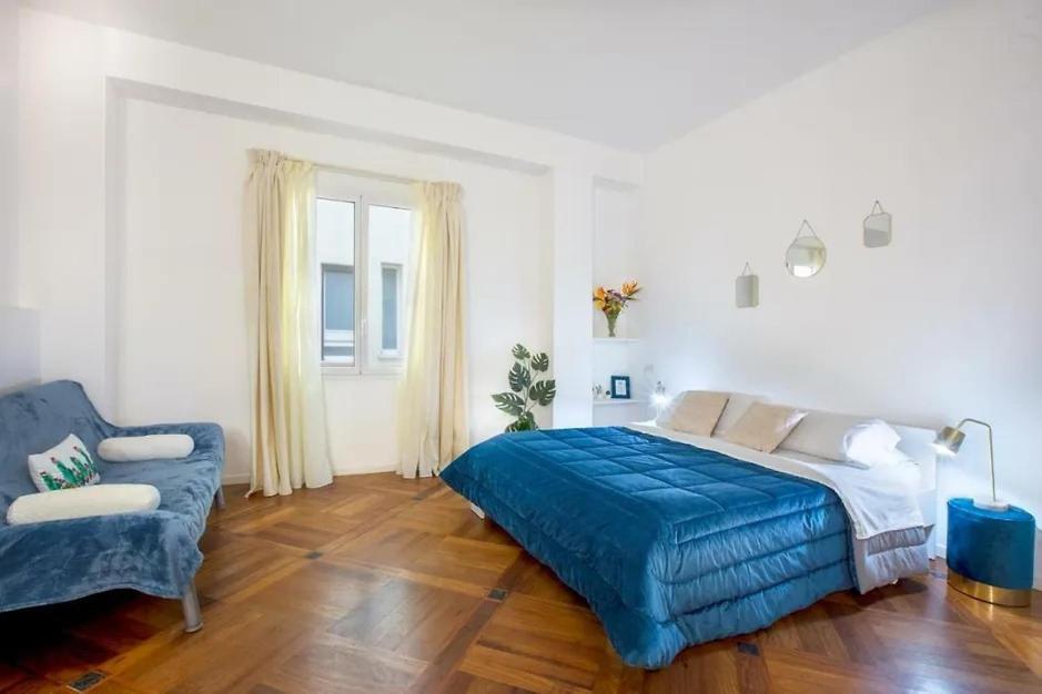 Piazza Martiri Flat Apartment Cagliari Exterior foto
