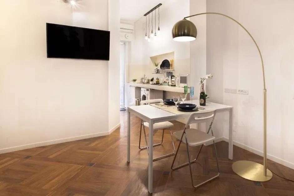 Piazza Martiri Flat Apartment Cagliari Exterior foto